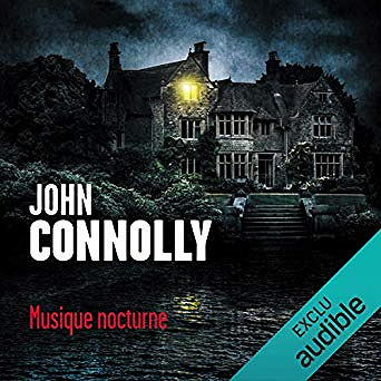 John Connolly - Musique nocturne (2019)