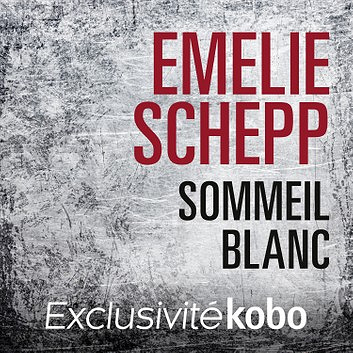 Emelie Schepp - Jana Berzelius 2 - Sommeil Blanc