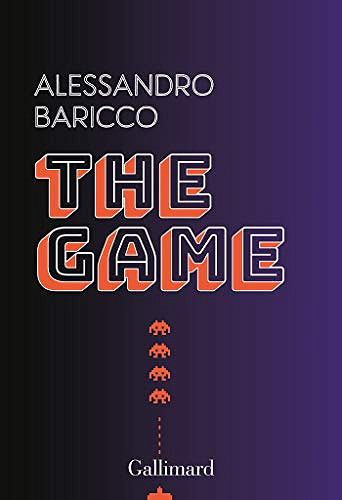The Game - Alessandro Baricco (2019)