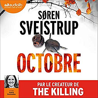 Soren Sveistrup - Octobre (2019)