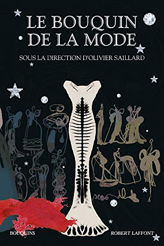 Le bouquin de la mode - Olivier Saillard (2019)