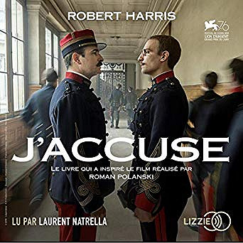 Robert Harris - J’accuse (2019)
