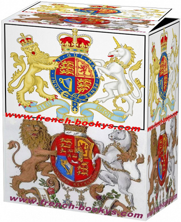 Histoire D’angleterre - Pack 43 Epubs