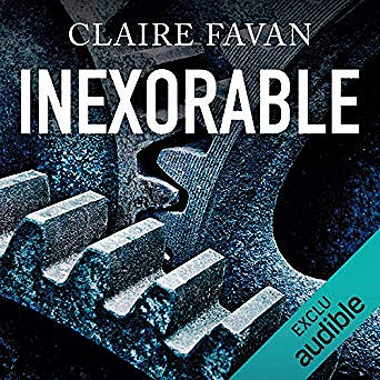 Claire Favan - Inexorable