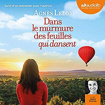 Agnes Ledig - Dans le murmure des feuilles qui dansent (2019)