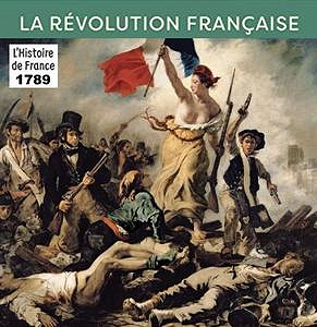 Histoire de France - Révolution 1789 (54 epubs)