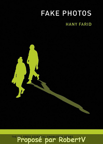 Fake Photos - Hany Farid
