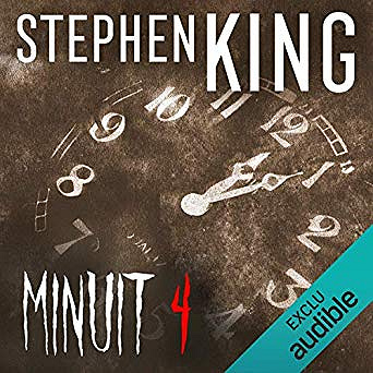 Stephen King - Minuit 4 (2019)
