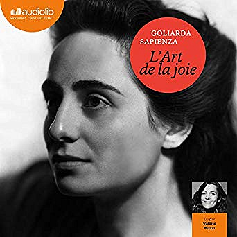 Goliarda Sapienza - L’art de la joie (2019)