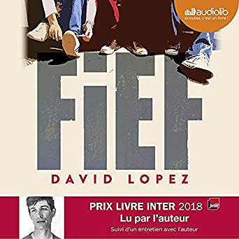 David Lopez - Fief (2019)