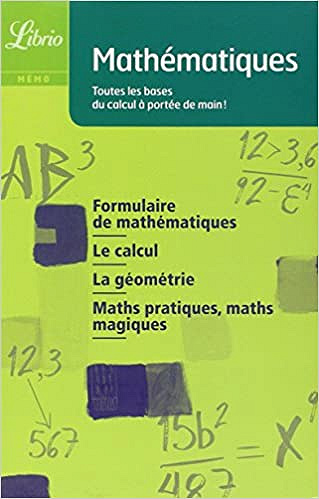mathematique toutes les bases - alain gastineau
