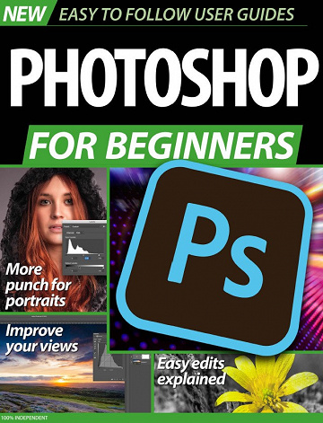 Photoshop for Beginners - 2020