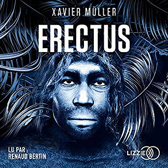 Xavier Müller - Erectus
