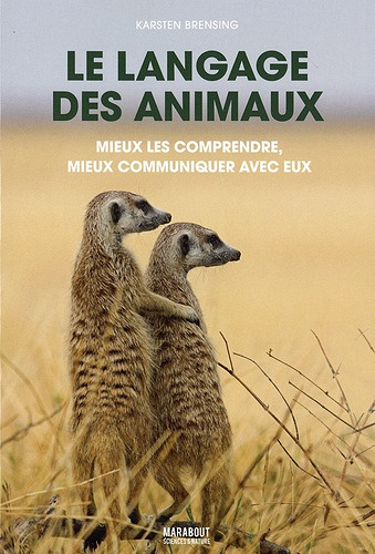 Le langage des animaux - Kartsen Brensing (2020)
