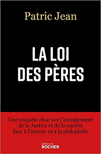 La loi des pères - Patric Jean (2020)