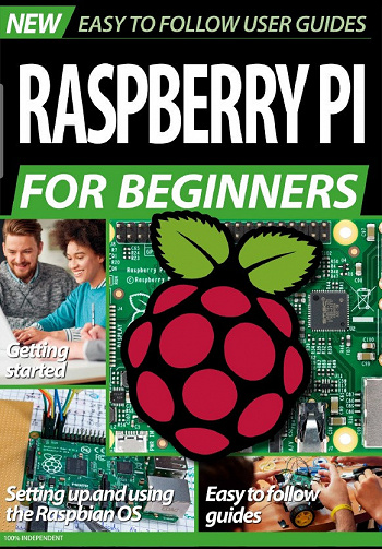 Raspberry Pi for Beginners - N°01 - 2020