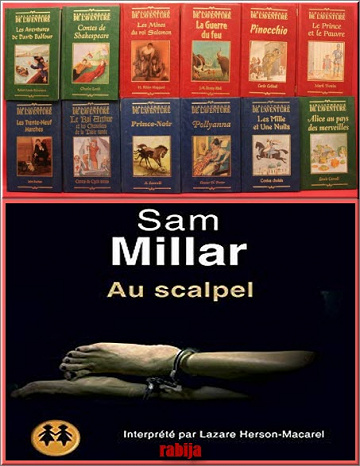 TITANPACK 69 ROMANS DES GRANDS AUTEURS