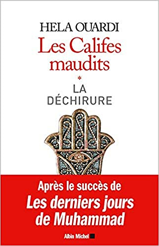 Les Califes maudits - 2 Volumes - Hela Ouardi (2019)