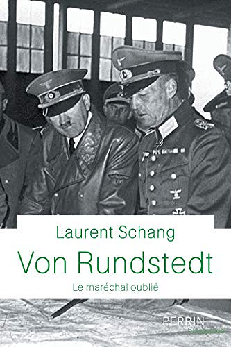 Von Rundstedt - Laurent SCHANG (2020)