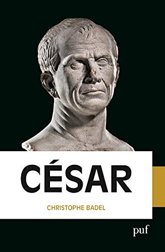 César - Christophe Badel (2019)