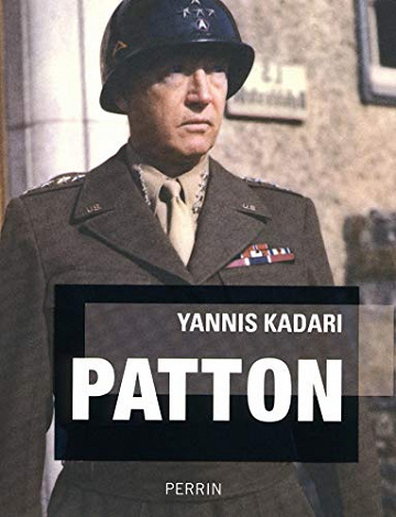 Patton - Yannis Kadari