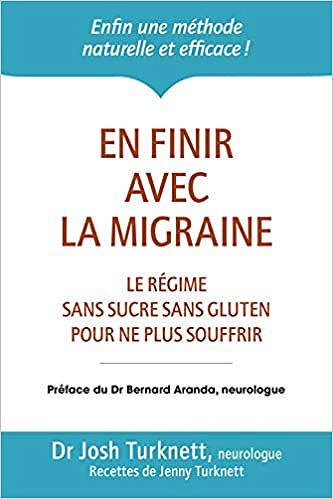 En finir avec la migraine - Jenny Turknett