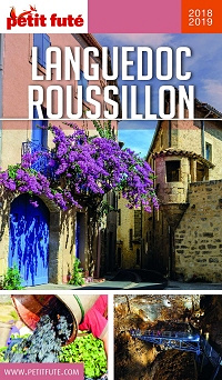 Petit Futé Languedoc-Roussillon 2018-2019 - Petit Futé
