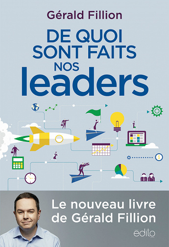 De quoi sont faits nos leaders - Gérald Fillion (2019)