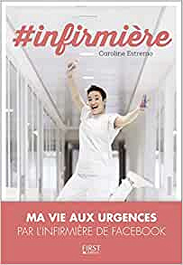 Caroline Estremo - #Infirmière