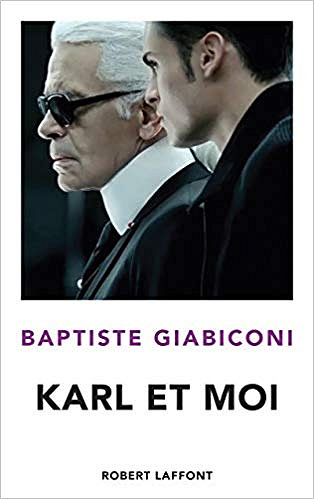 Baptiste Giabiconi - Karl et moi (2020)