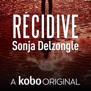 Sonja Delzongle - Recidive (2019)