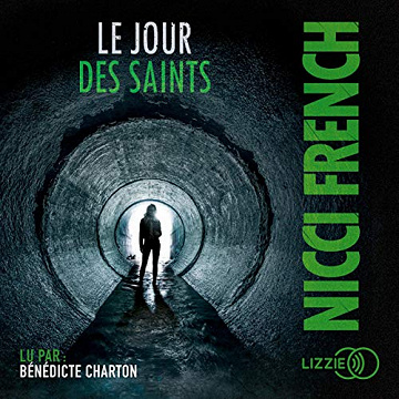 Nicci French - Le jour des saints (2020)