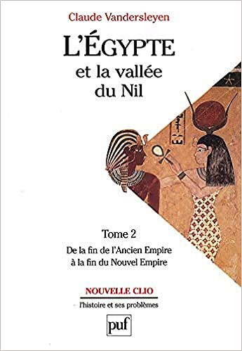 L’Egypte et la vallée du Nil ( 3 tomes ) - Collectif
