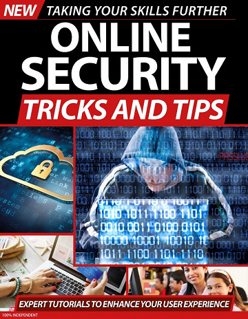 Online Security  - Tricks and Tips - N°2, 2020