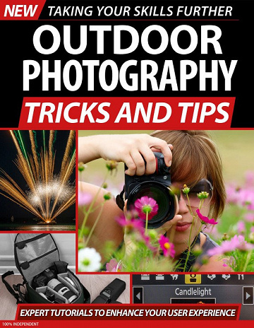 Outdoor Photography - Tricks and Tips - N°2 - 2020