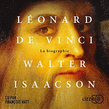 Léonard de Vinci - Walter Isaacson (2019)