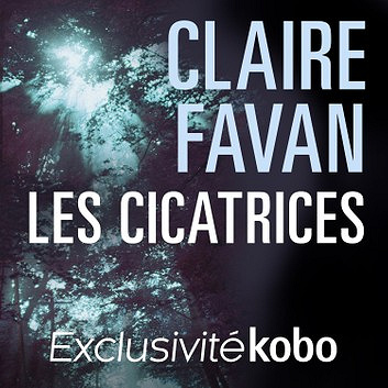 Claire Favan - Les Cicatrices