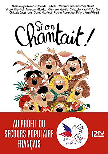 Si on chantait ? - Collectif (2020)