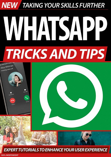 Whatsapp - Tricks and Tips - N°2 - 2020