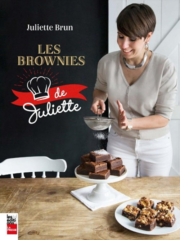 Les brownies de Juliette - Juliette Brun (2020)