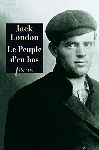 Le Peuple d’en bas - Jack London