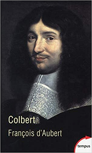 Colbert - François d’ AUBERT