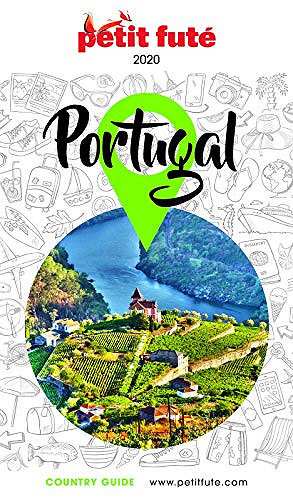 PORTUGAL 2020 Petit Futé (Country Guide) - Dominique Auzias (2020)