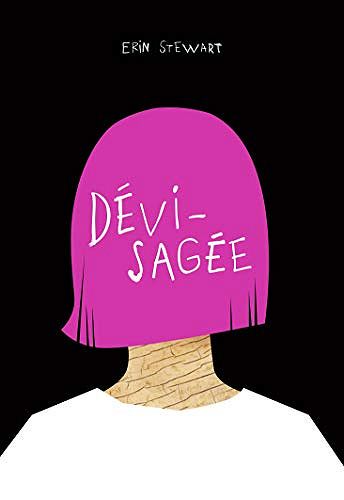 Dévisagée - Erin Stewart (2020)