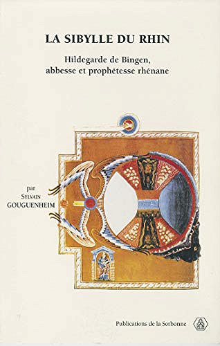 La sibylle du Rhin - Sylvain Gouguenheim (2019)