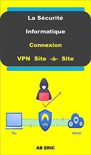 La Sécurité Informatique Connexion VPN Site -à- Site - AB ERIC (2020)