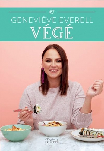Végé - Geneviève Everell (2020)