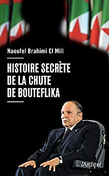 Histoire secrète de la chute de Bouteflika - Brahimi el mili Naoufel (2020)