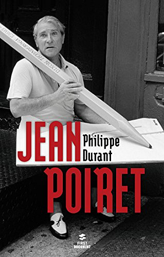 Jean Poiret - Philippe Durant