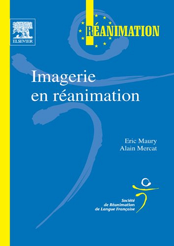 Imagerie en réanimation - Eric Maury; Alain Mercat